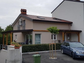 Zagar Apartment